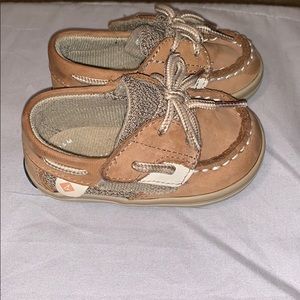 Baby Sperry’s